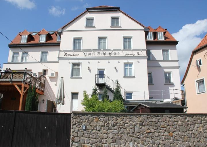 Hotel Schlossblick Trebsen GmbH